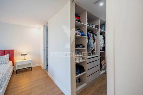 Moradia térrea t3 - com vistas para a barragem (rio caldo - gerês)