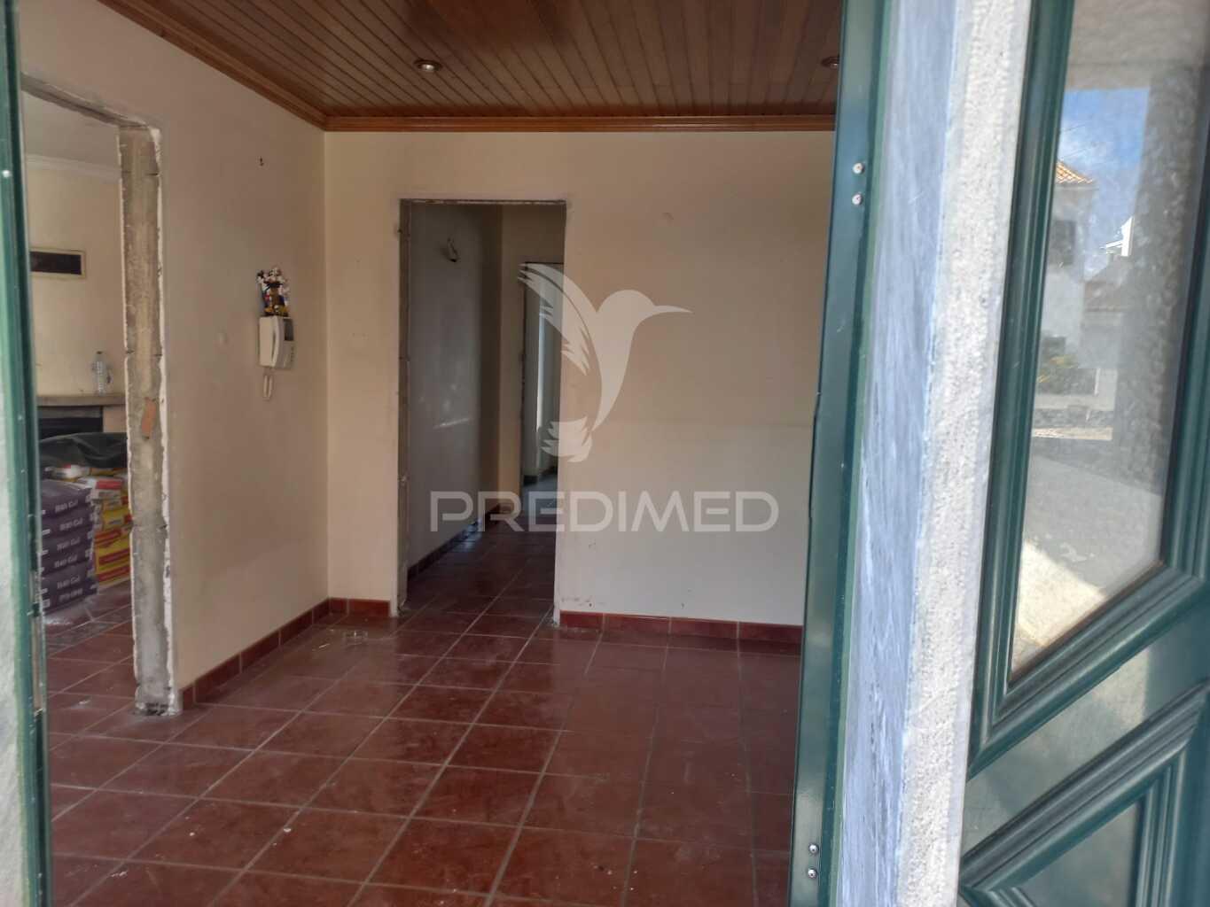 Moradia t4 + 1 com vista mar – ribamar