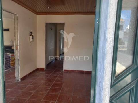 Moradia t4 + 1 com vista mar – ribamar