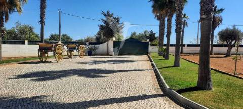 Excelente quinta t5  com piscina - albufeira