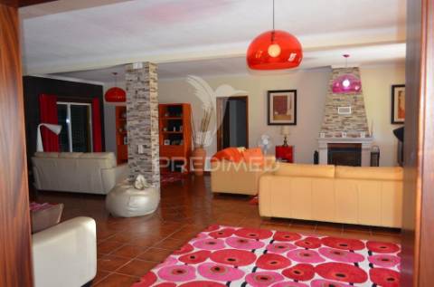 Excelente quinta t5  com piscina - albufeira