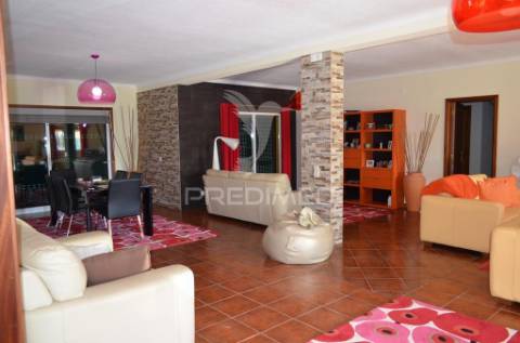 Excelente quinta t5  com piscina - albufeira