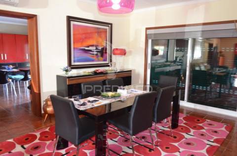 Excelente quinta t5  com piscina - albufeira