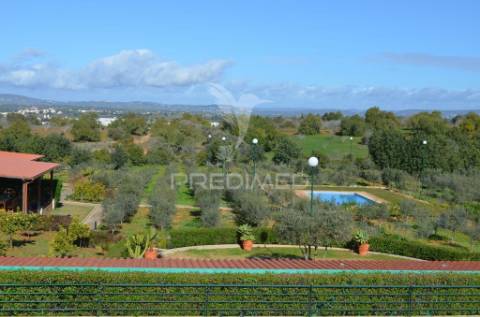 Excelente quinta t5  com piscina - albufeira