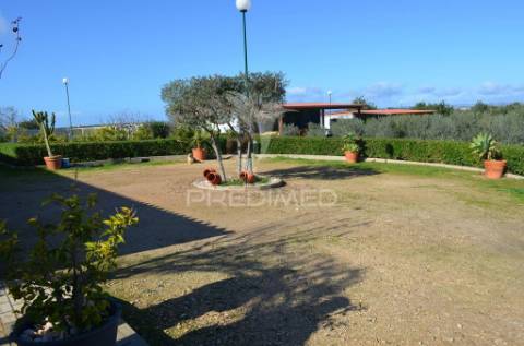 Excelente quinta t5  com piscina - albufeira