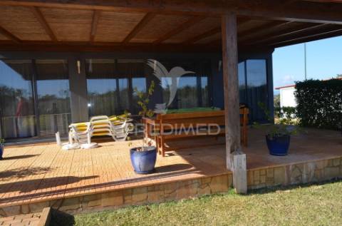 Excelente quinta t5  com piscina - albufeira