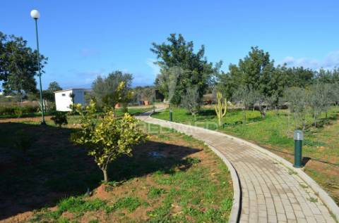 Excelente quinta t5  com piscina - albufeira