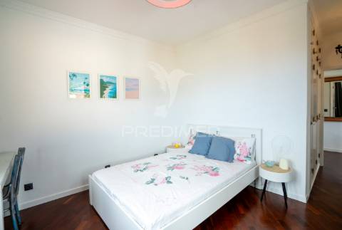 Vivenda exclusiva com vista panorâmica para a baía do funchal