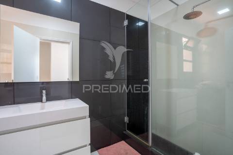 Vivenda exclusiva com vista panorâmica para a baía do funchal