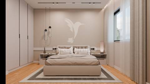 Apartamento t2 de luxo no uptown 30 machico