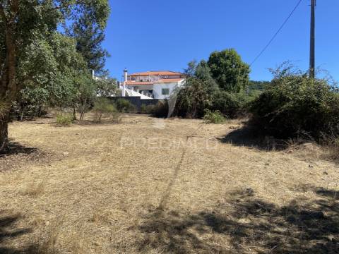 Terreno urbano com 5000mts2, em portalegre