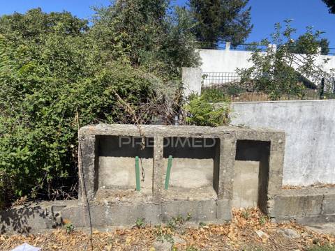 Terreno urbano com 5000mts2, em portalegre