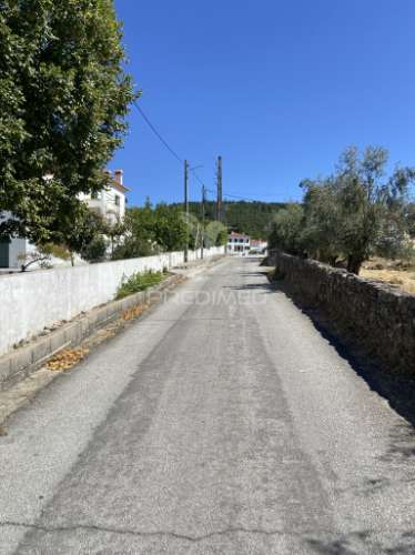 Terreno urbano com 5000mts2, em portalegre