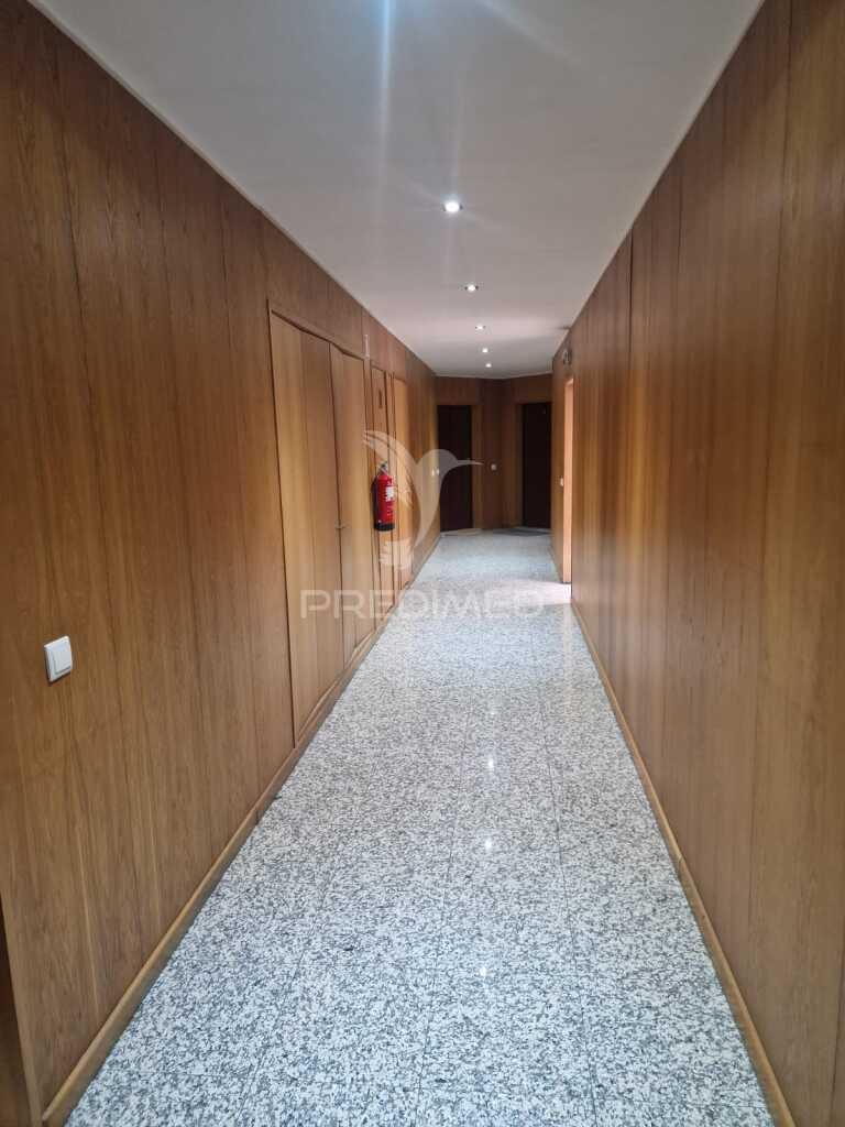 Apartamento t2