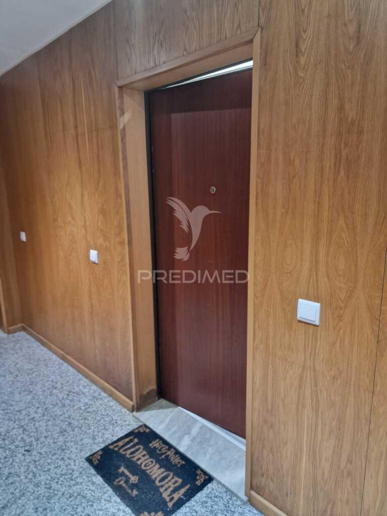 Apartamento t2