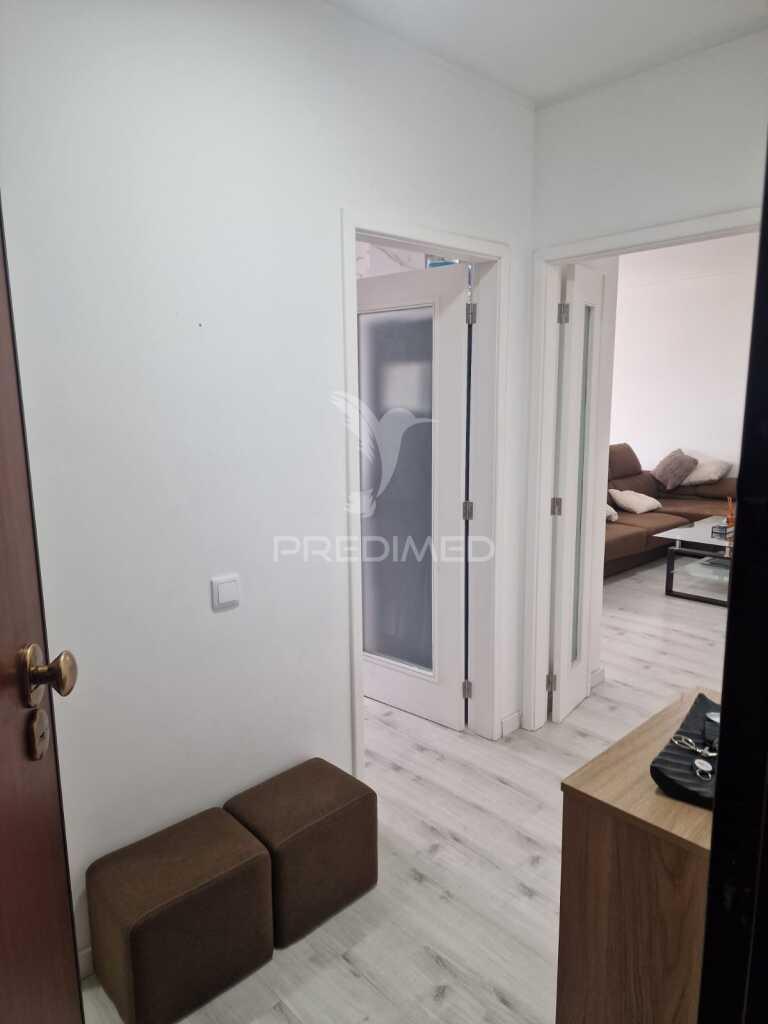 Apartamento t2