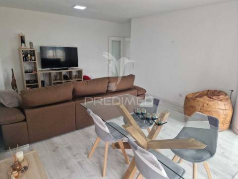 Apartamento t2