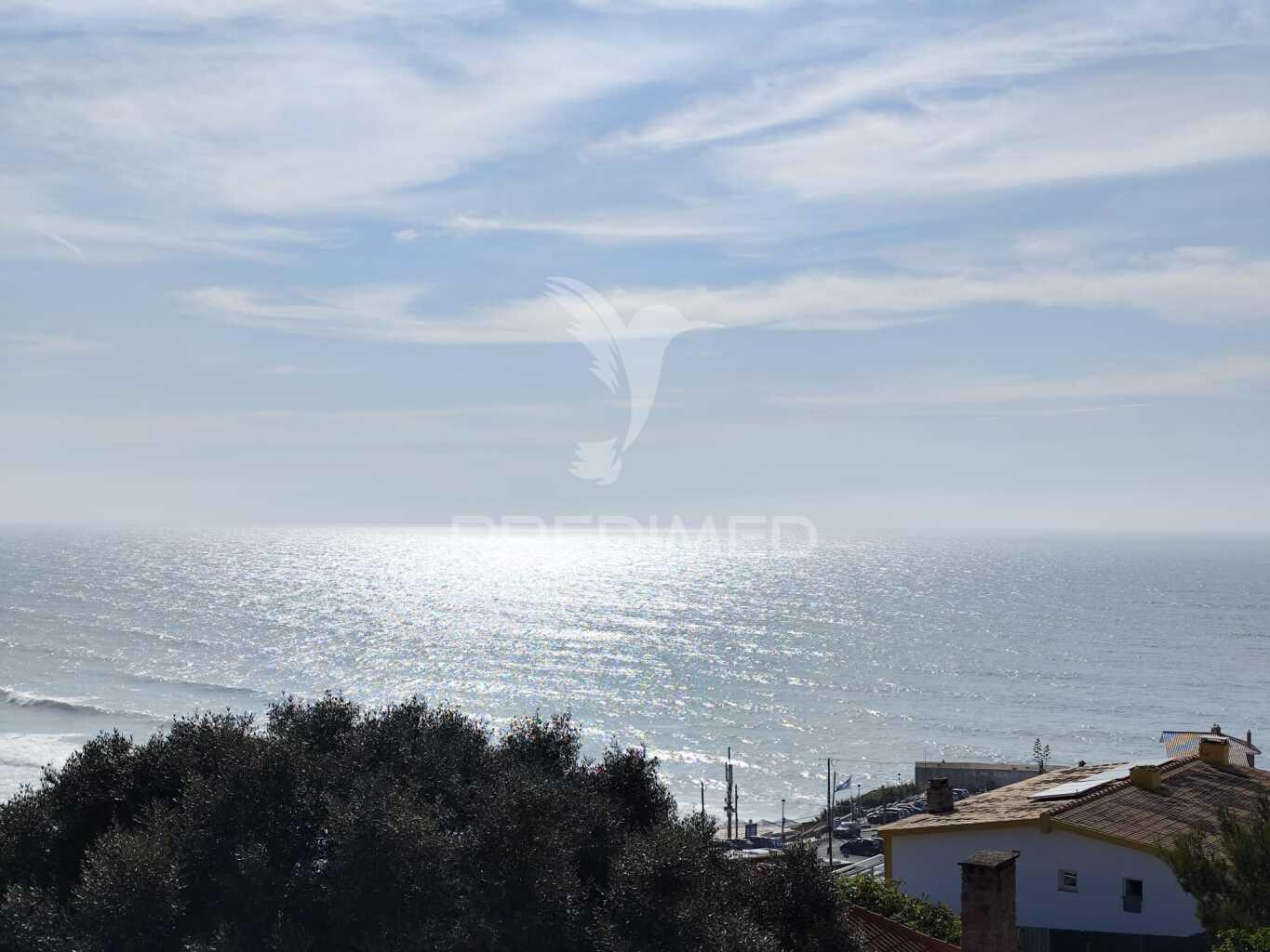 Apartamento t1 vista praia