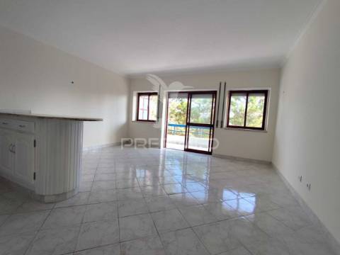 Apartamento t1 vista praia