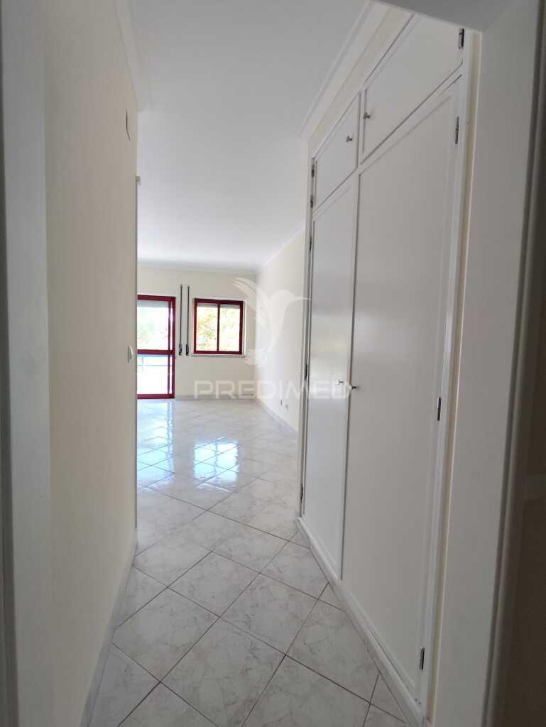 Apartamento t1 vista praia