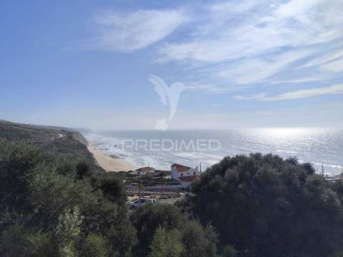 Apartamento t1 vista praia