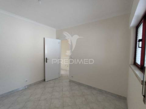 Apartamento t1 vista praia