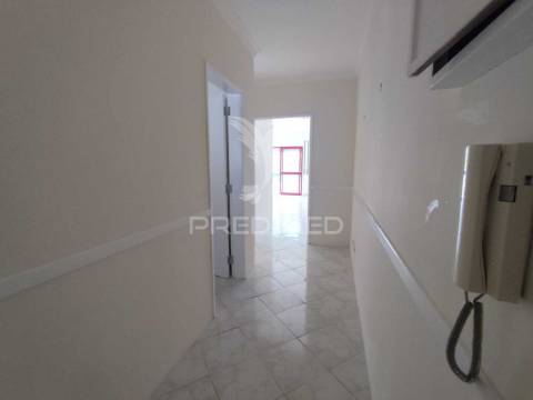 Apartamento t1 vista praia