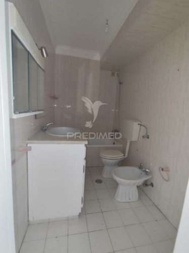 Apartamento t1 vista praia