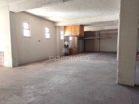 Apartamento t1 vista praia