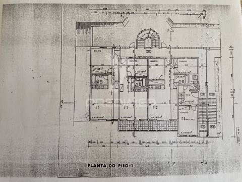 Apartamento t1 vista praia