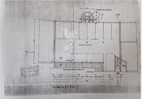Apartamento t1 vista praia