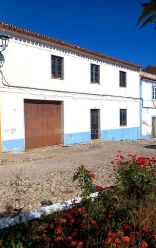 Moradia para recuperação