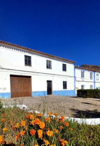 Moradia para recuperação