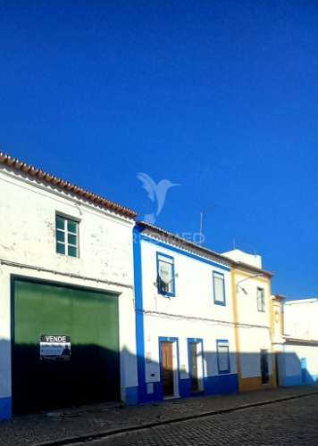 Moradia para recuperação