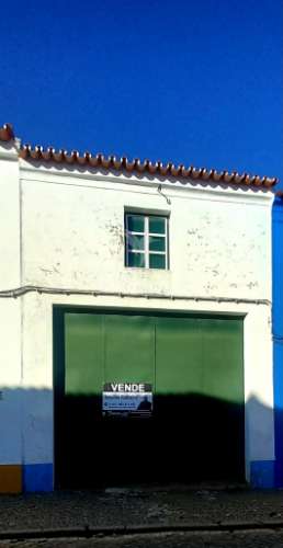 Moradia para recuperação