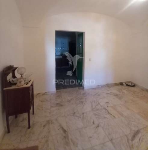 Moradia para recuperação