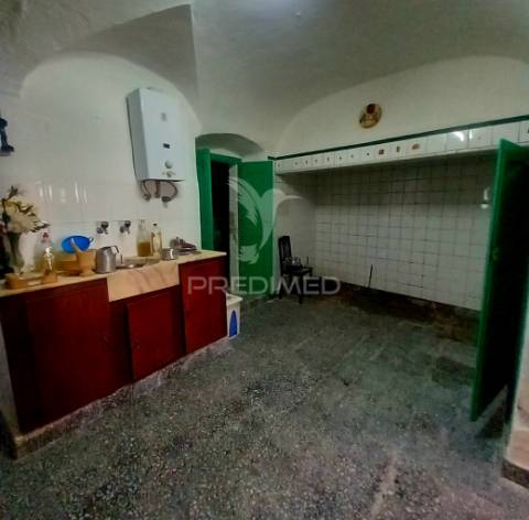 Moradia para recuperação