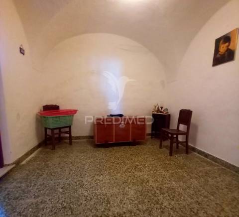 Moradia para recuperação