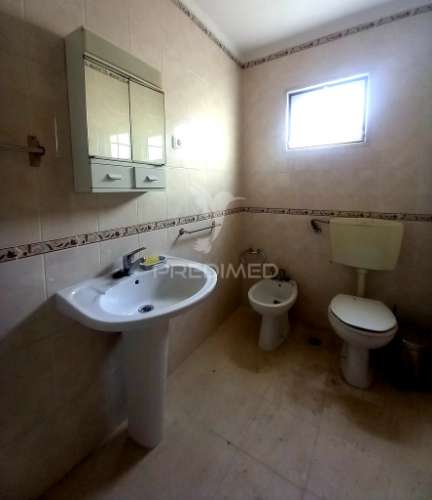 Moradia para recuperação