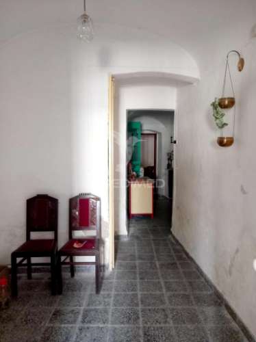 Moradia para recuperação