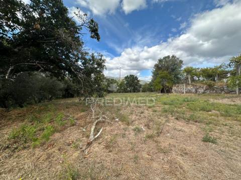 Terreno à venda em ponte de lima com cerca de 10.100 m²