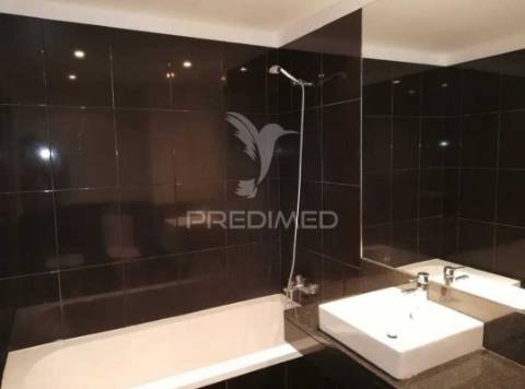 Apartamento t2 no garajau ultimo andar