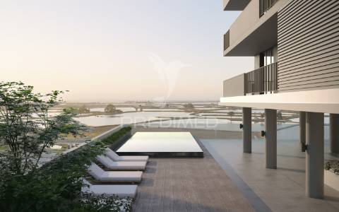 Apartamento t3 – espaço, conforto e elegância