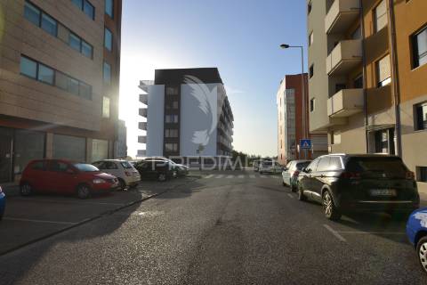 Apartamento t2 nas barrocas, aveiro – conforto, modernidade e elegância