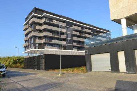 Apartamento t2 nas barrocas, aveiro – conforto, modernidade e elegância