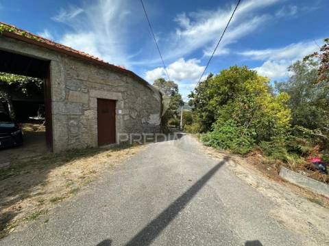 Quinta rural em ponte de lima – moradia t6 com 15.000 m² de terreno