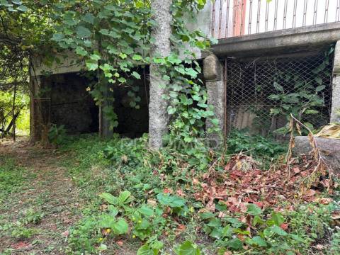 Quinta rural em ponte de lima – moradia t6 com 15.000 m² de terreno