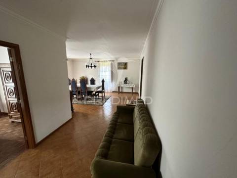 Quinta rural em ponte de lima – moradia t6 com 15.000 m² de terreno