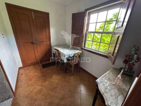 Quinta rural em ponte de lima – moradia t6 com 15.000 m² de terreno