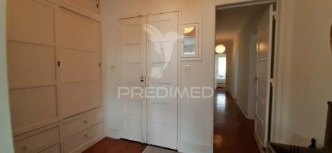 Apartamento t2 com 117 m2 e vista fabulosa, graça,  lisboa